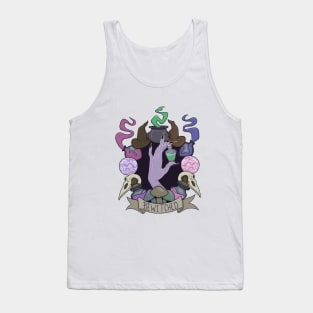 Bewitched Tank Top